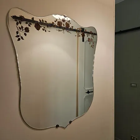 Casa D'angelo Apartmán *