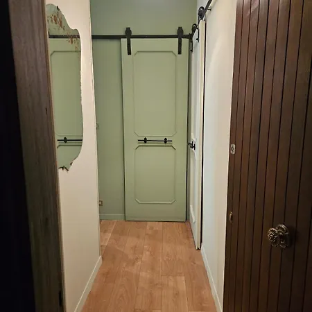 Apartmán Casa D'angelo