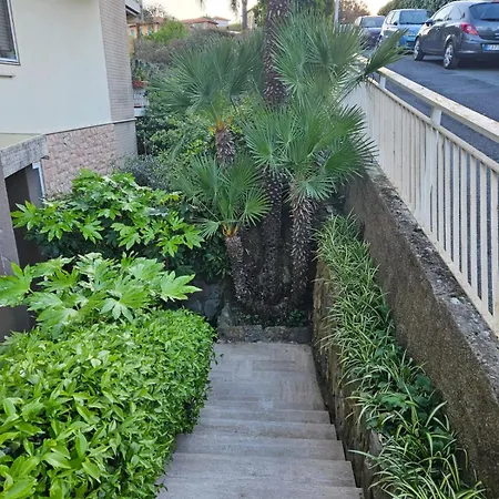 Apartmán Casa D'angelo Sanremo
