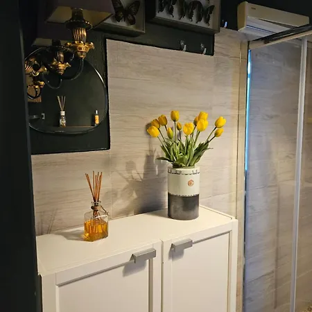 Casa D'angelo Apartment Sanremo