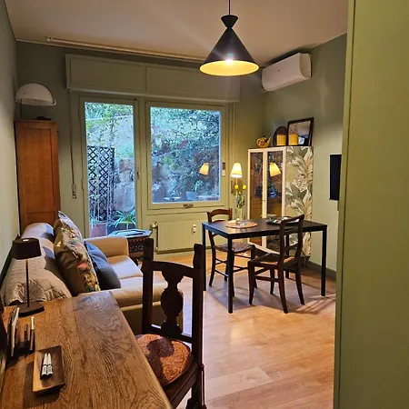 Casa D'angelo Apartment *