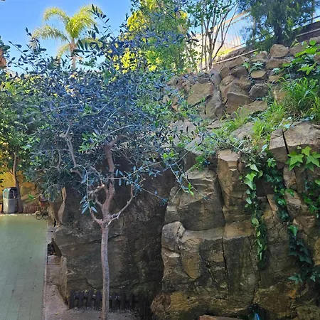 Casa D'angelo شقة *