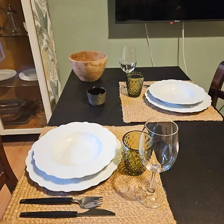 شقة Casa D'angelo *