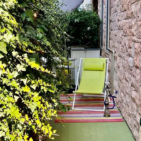 Casa D'angelo *