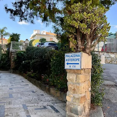 Casa D'angelo Daire *