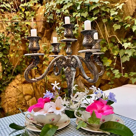 Apartment Casa D'angelo Sanremo