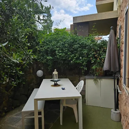 Casa D'angelo Sanremo