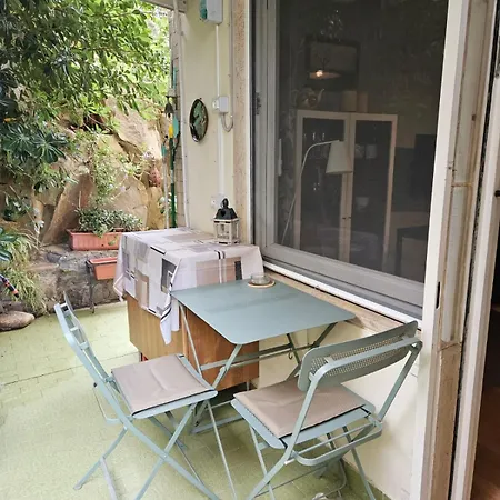 شقة Casa D'angelo *