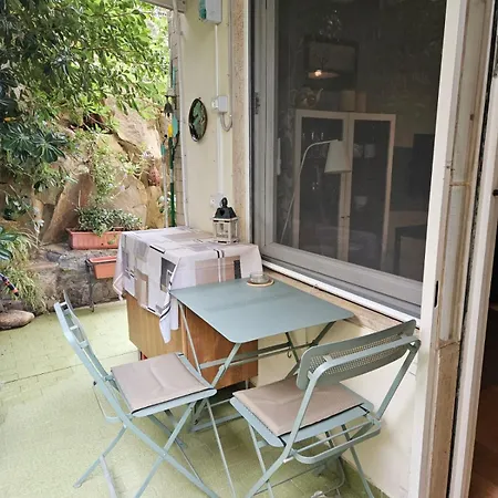 Apartment Casa D'angelo *