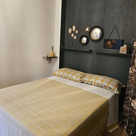 Casa D'angelo * Sanremo