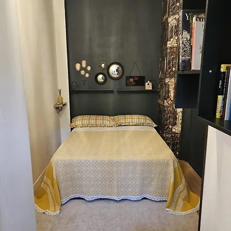 Casa D'angelo