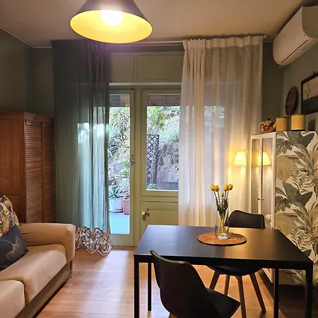 Apartment Casa D'angelo