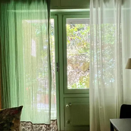Casa D'angelo Sanremo
